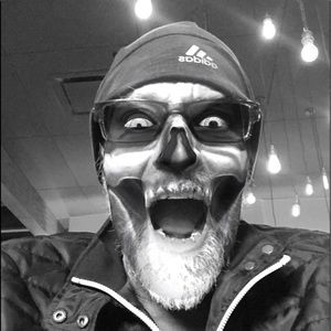 Meet your Posher, Jeff